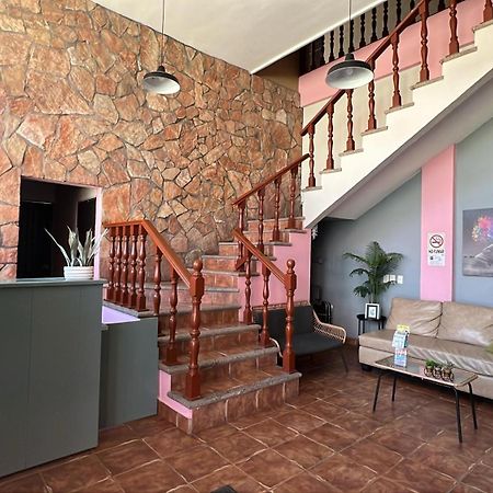 Hotel Colonos Los Cabos Cabo San Lucas Eksteriør bilde
