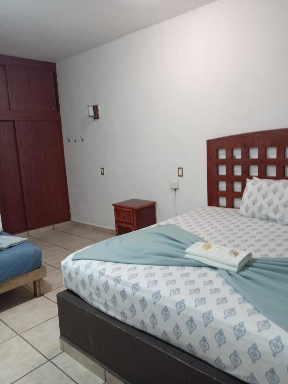 Hotel Colonos Los Cabos Cabo San Lucas Eksteriør bilde