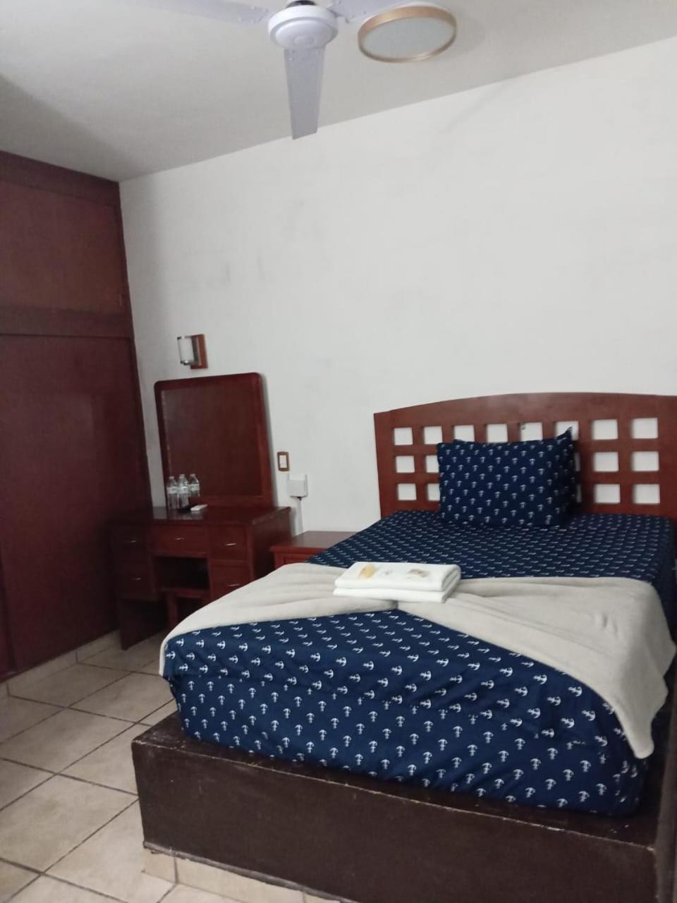 Hotel Colonos Los Cabos Cabo San Lucas Eksteriør bilde