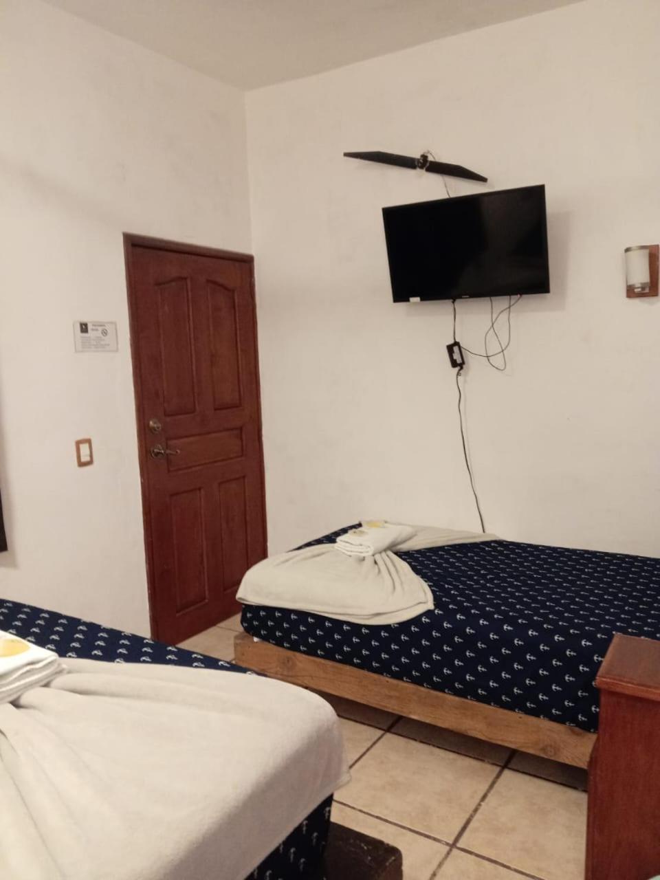 Hotel Colonos Los Cabos Cabo San Lucas Eksteriør bilde