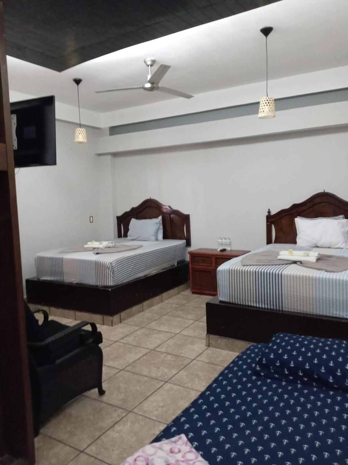 Hotel Colonos Los Cabos Cabo San Lucas Eksteriør bilde