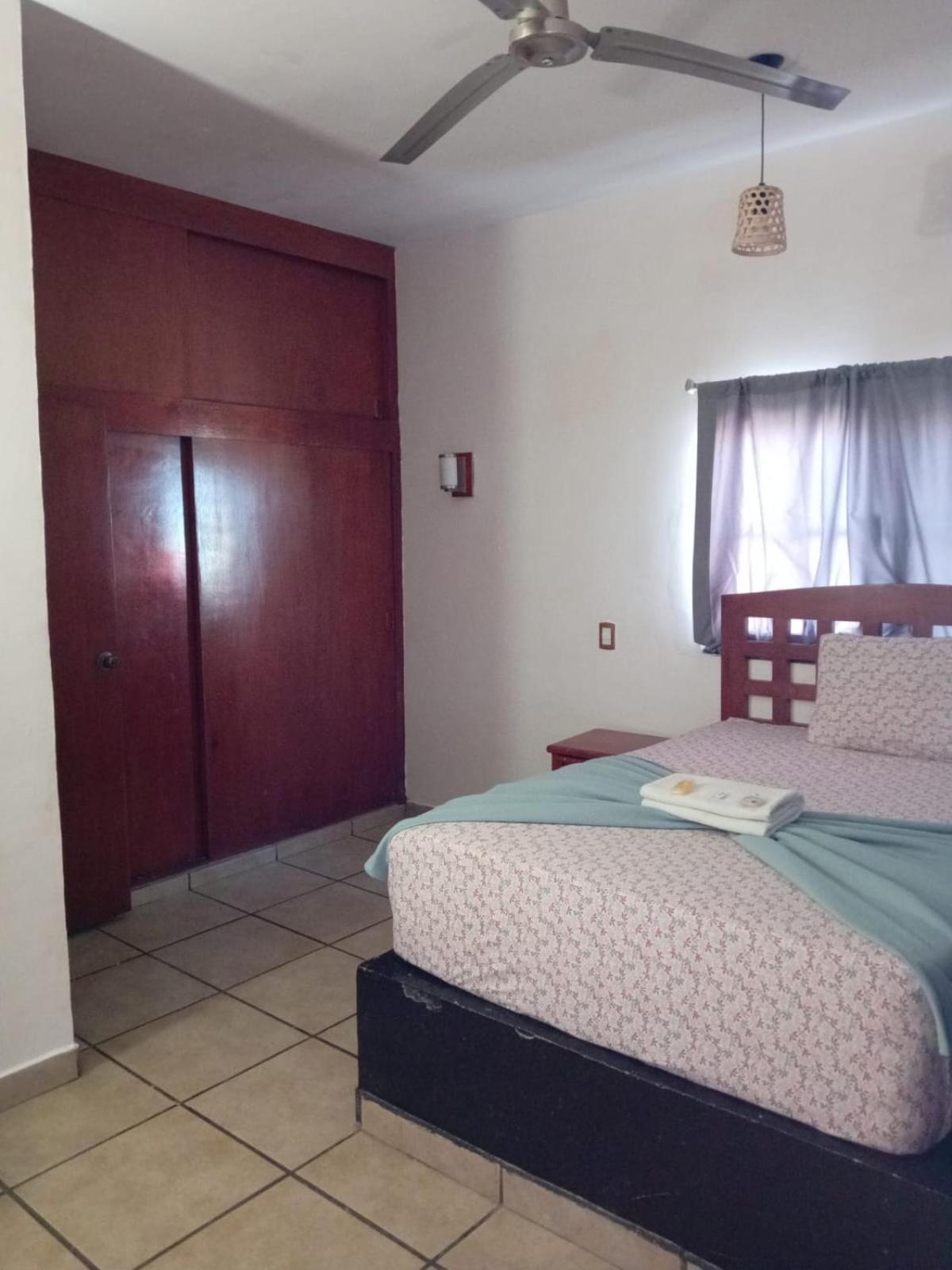 Hotel Colonos Los Cabos Cabo San Lucas Eksteriør bilde