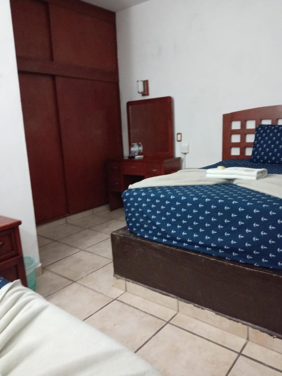 Hotel Colonos Los Cabos Cabo San Lucas Eksteriør bilde