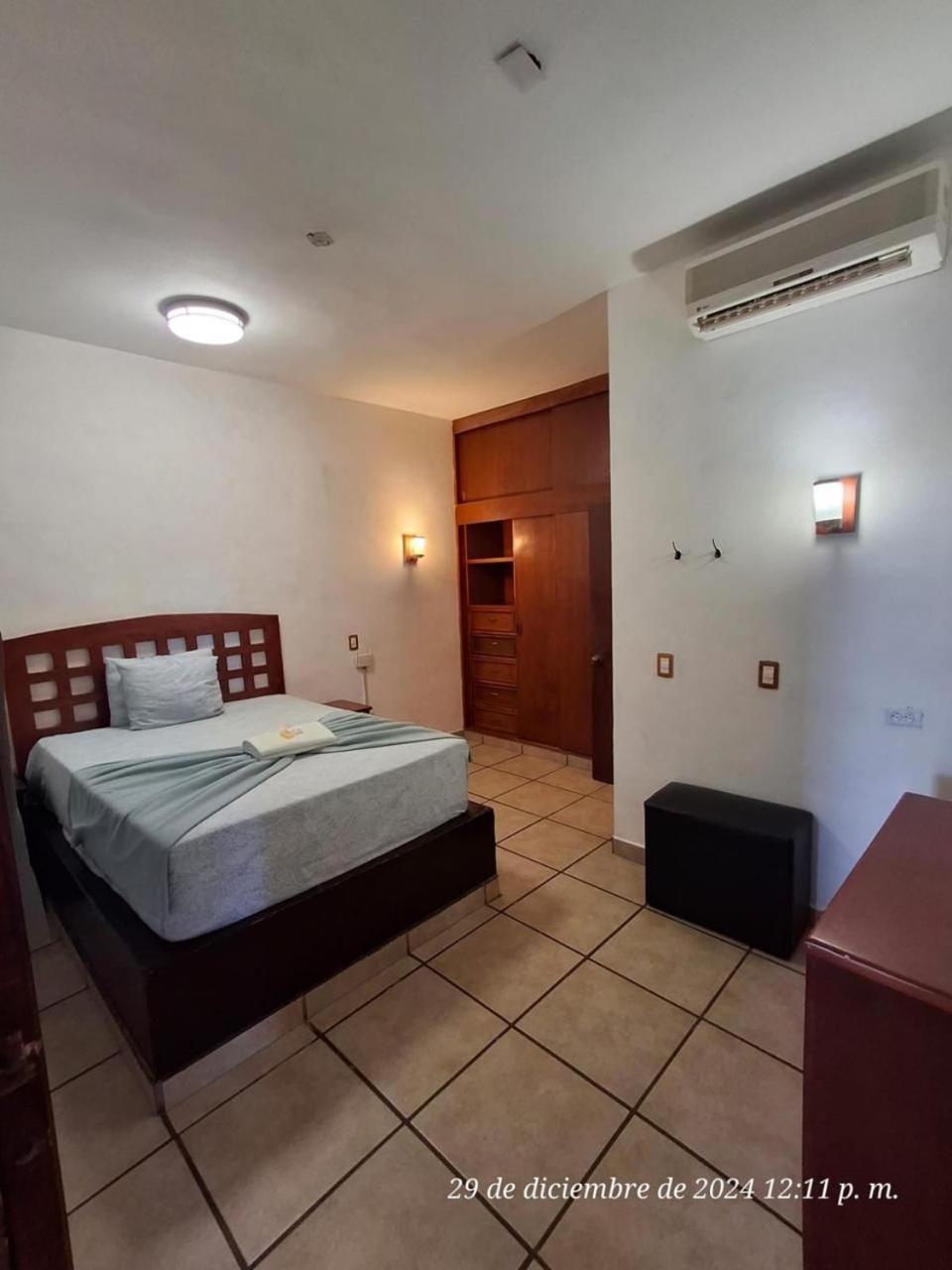 Hotel Colonos Los Cabos Cabo San Lucas Eksteriør bilde