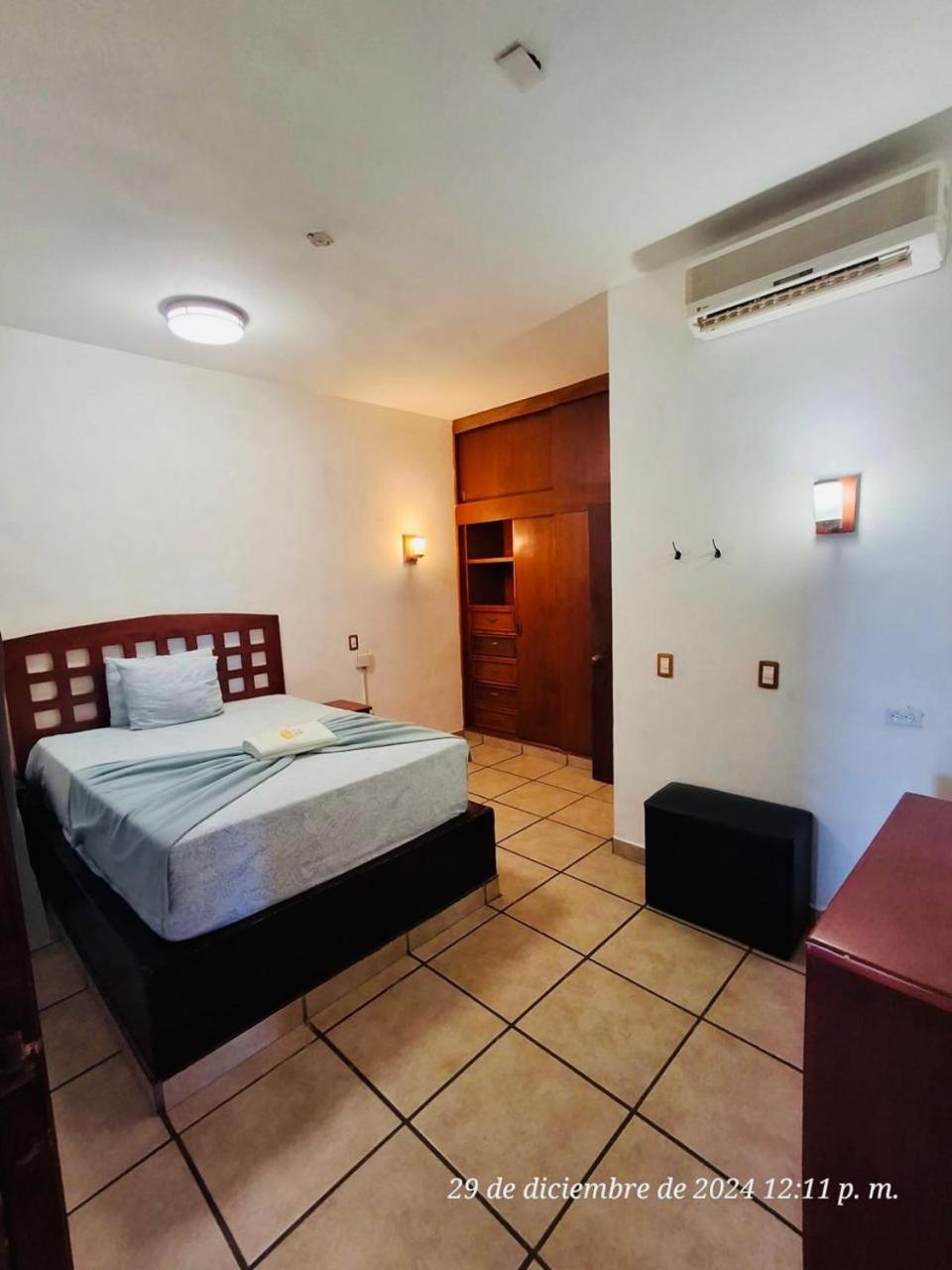 Hotel Colonos Los Cabos Cabo San Lucas Eksteriør bilde