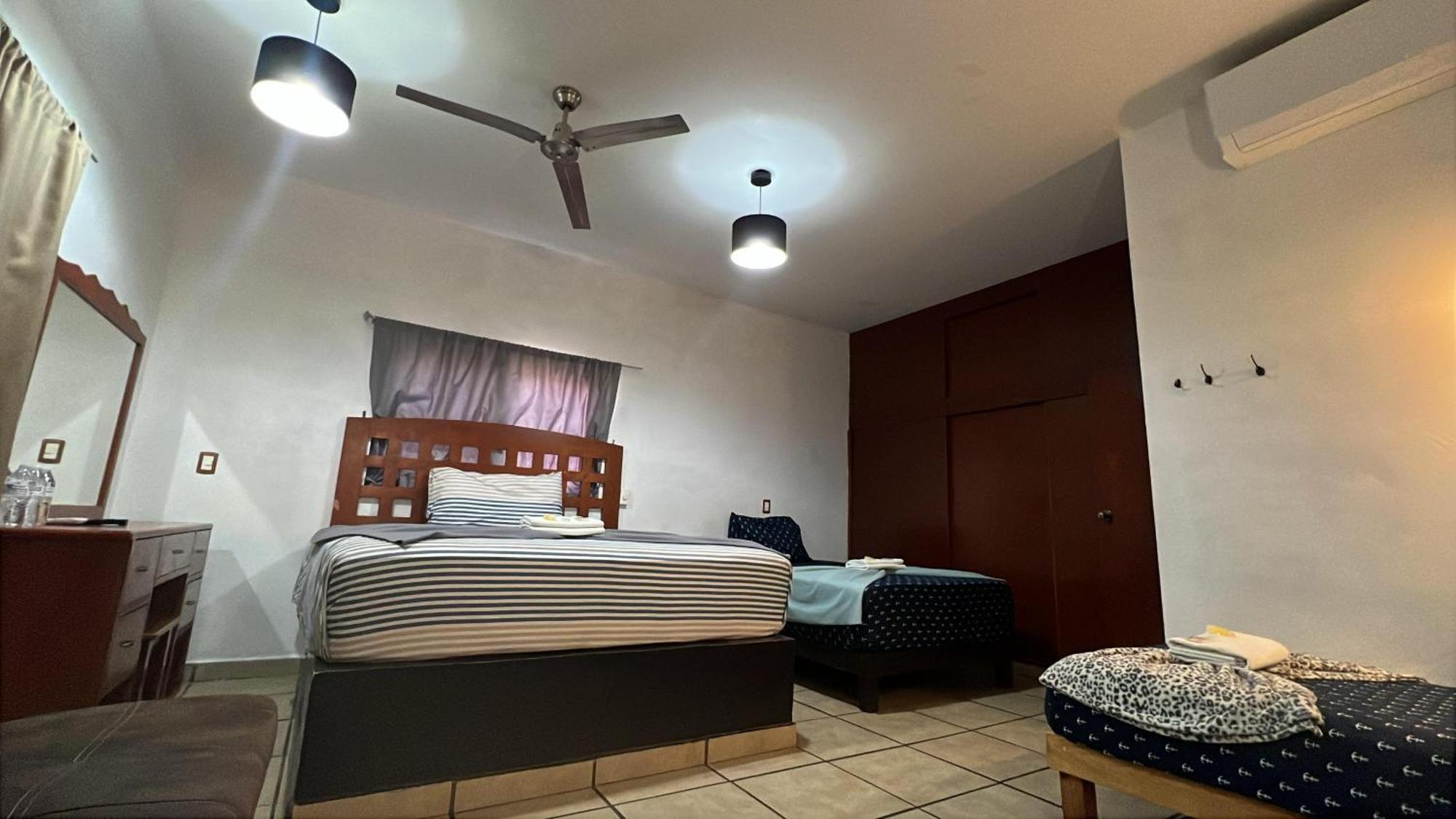 Hotel Colonos Los Cabos Cabo San Lucas Eksteriør bilde