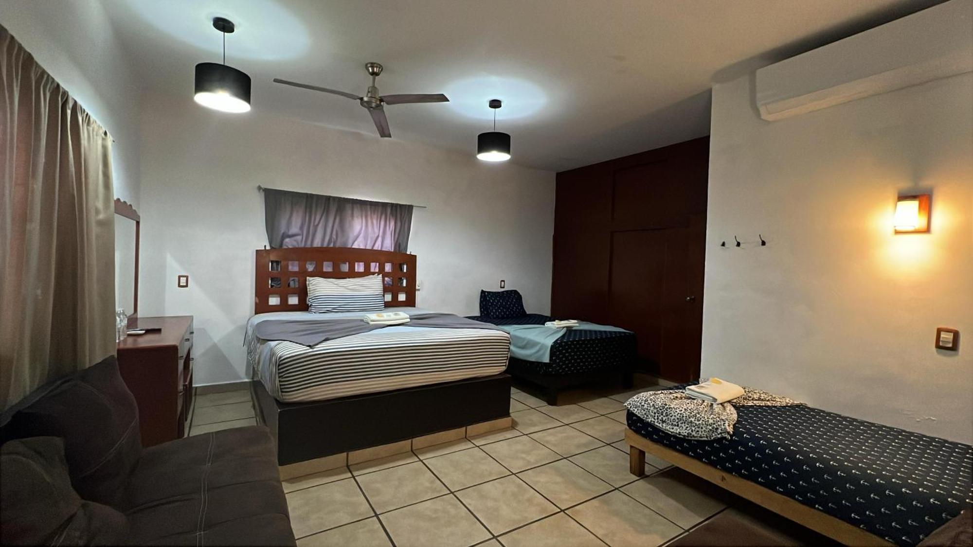 Hotel Colonos Los Cabos Cabo San Lucas Eksteriør bilde