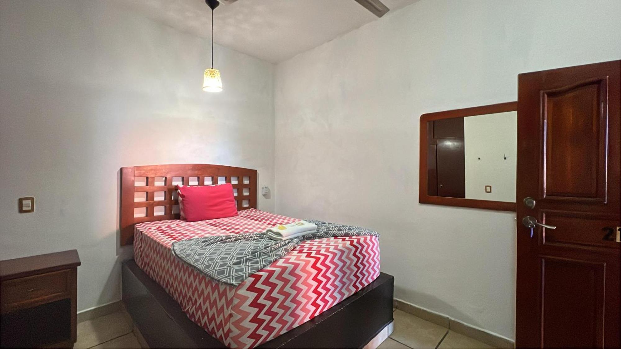 Hotel Colonos Los Cabos Cabo San Lucas Eksteriør bilde