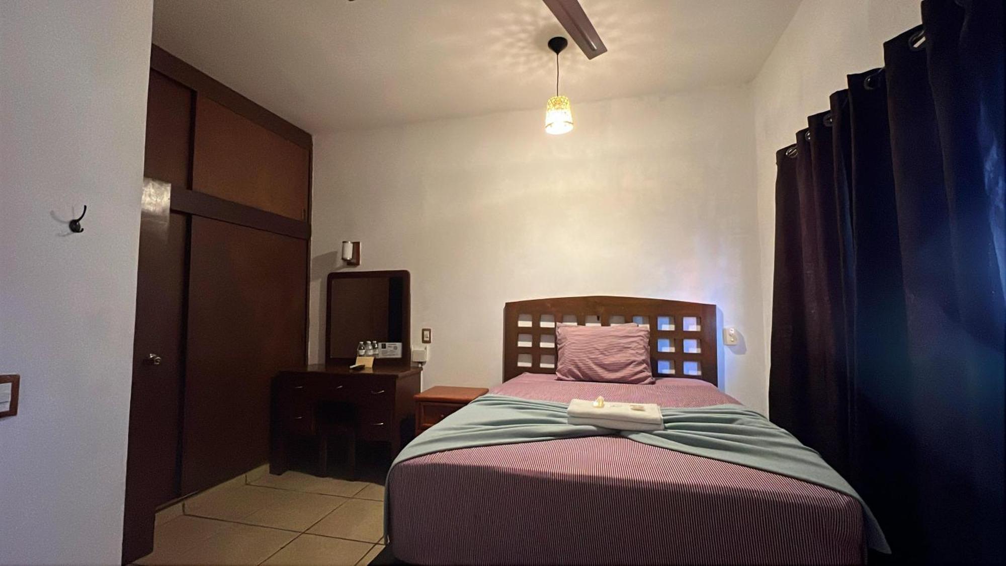 Hotel Colonos Los Cabos Cabo San Lucas Eksteriør bilde