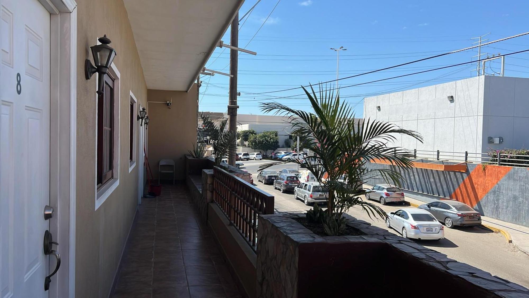 Hotel Colonos Los Cabos Cabo San Lucas Eksteriør bilde