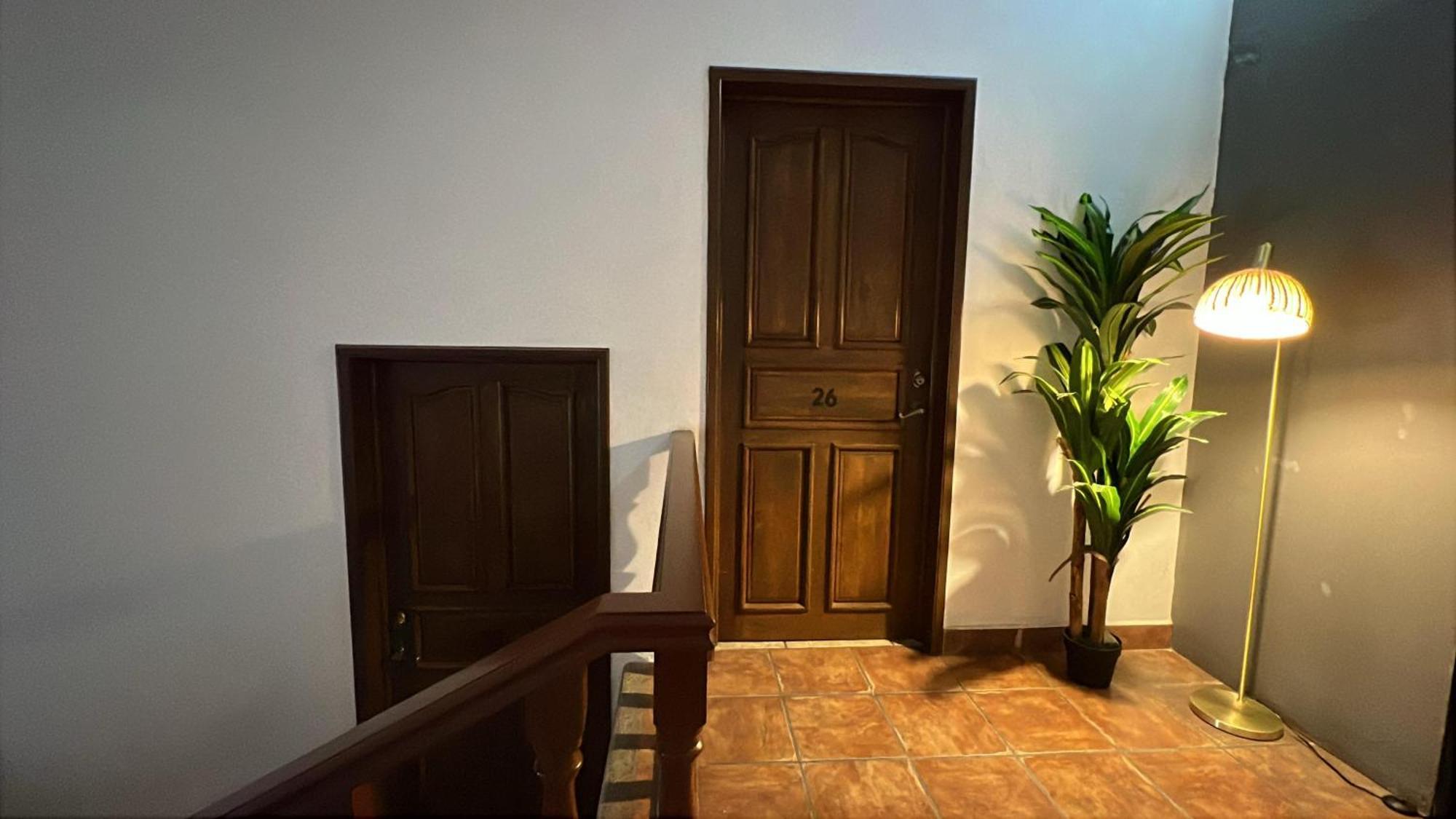 Hotel Colonos Los Cabos Cabo San Lucas Eksteriør bilde