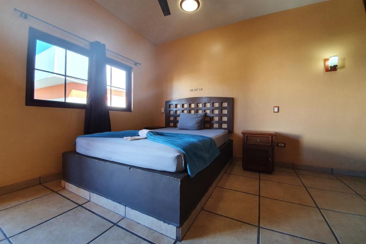 Hotel Colonos Los Cabos Cabo San Lucas Eksteriør bilde