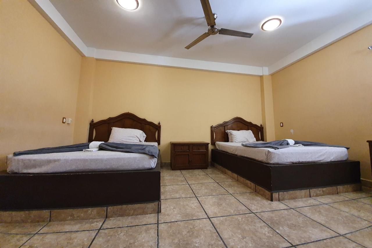 Hotel Colonos Los Cabos Cabo San Lucas Eksteriør bilde
