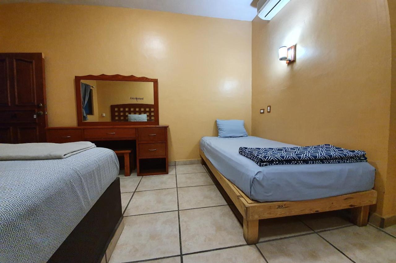 Hotel Colonos Los Cabos Cabo San Lucas Eksteriør bilde
