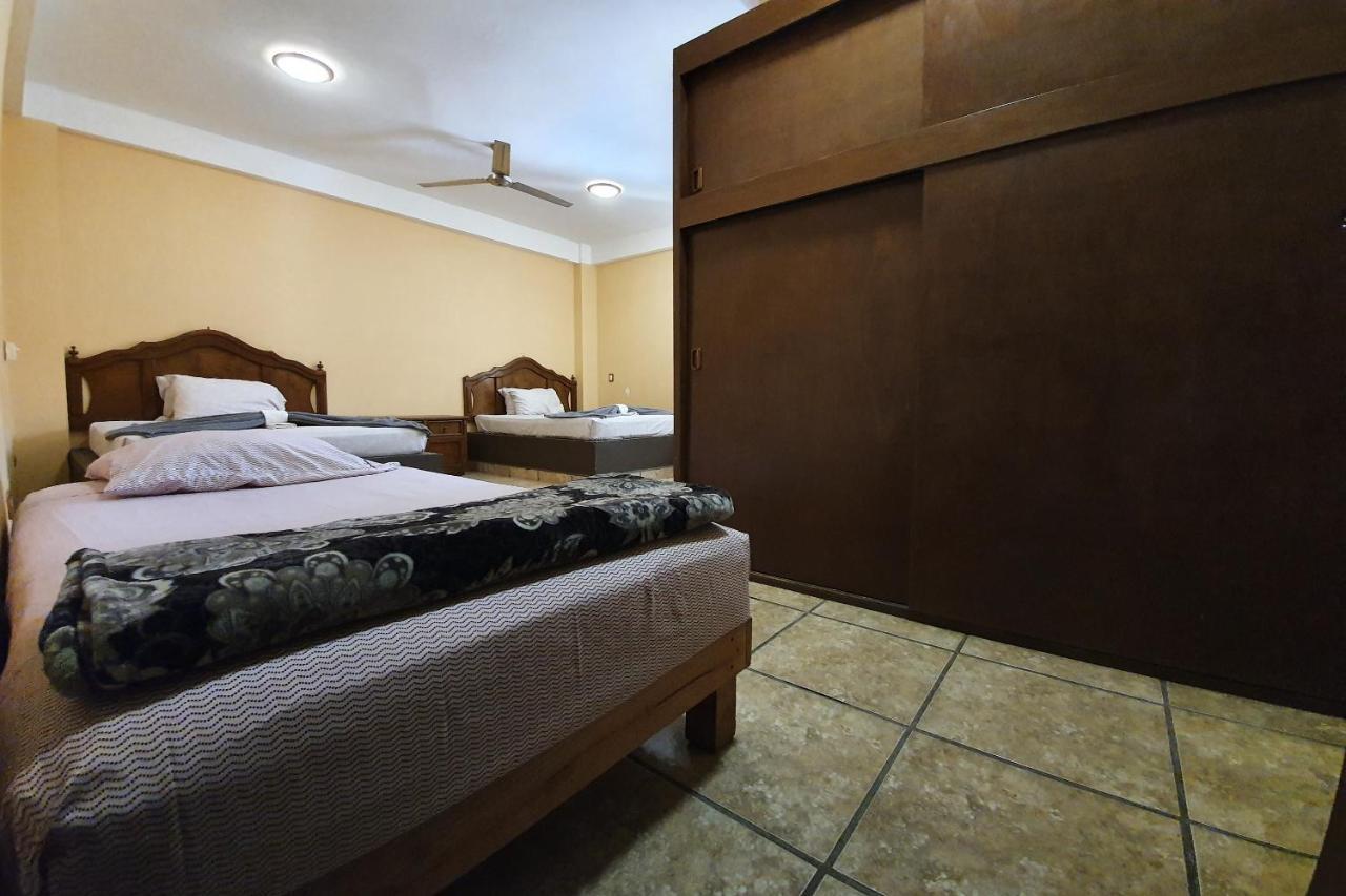Hotel Colonos Los Cabos Cabo San Lucas Eksteriør bilde