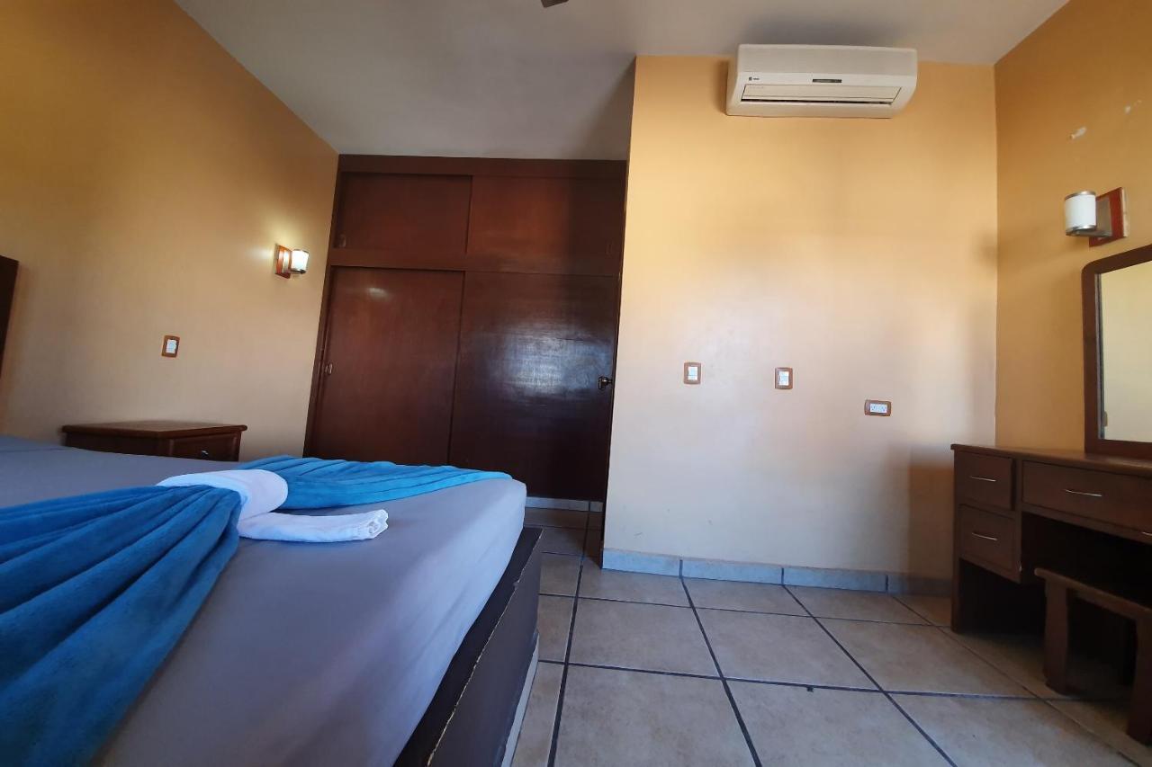 Hotel Colonos Los Cabos Cabo San Lucas Eksteriør bilde
