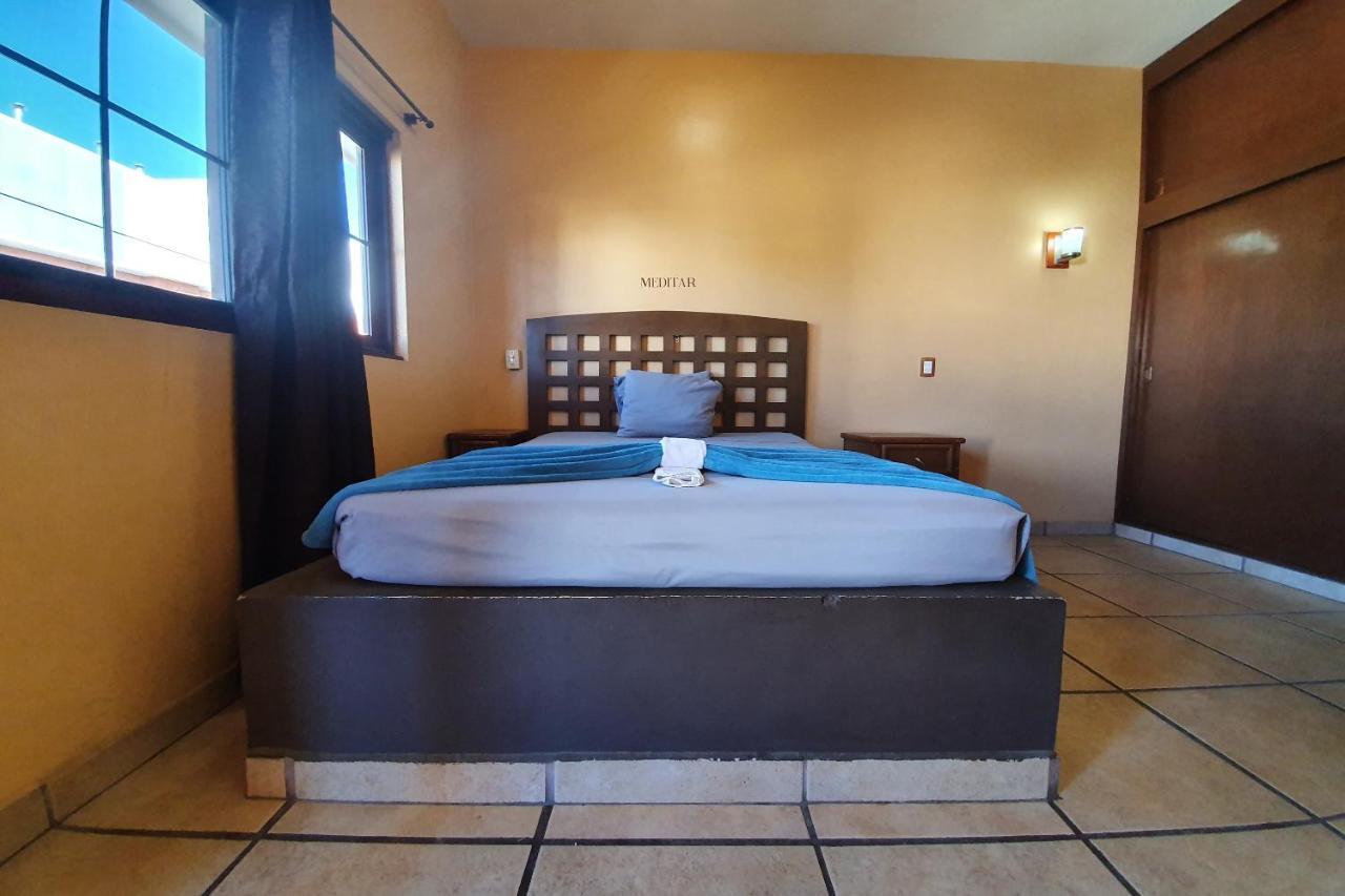 Hotel Colonos Los Cabos Cabo San Lucas Eksteriør bilde